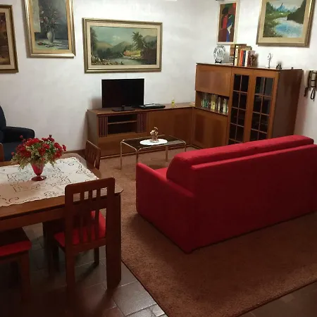 Grandma Francesca's *