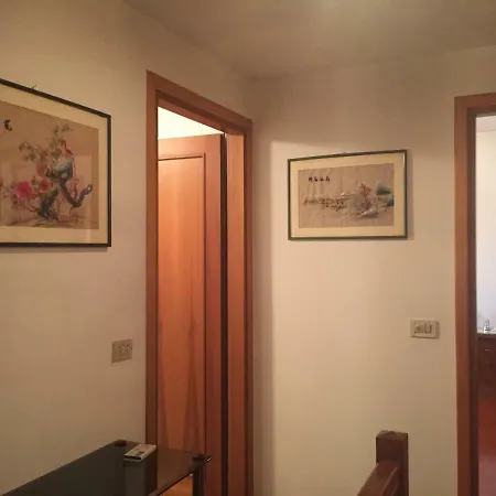 Villa Grandma Francesca's Marcon