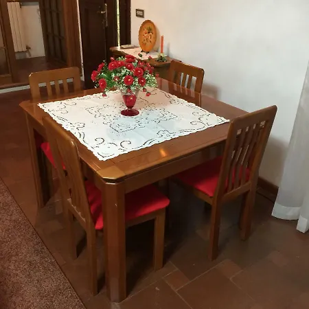 Villa Grandma Francesca's *