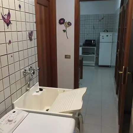 Grandma Francesca's *