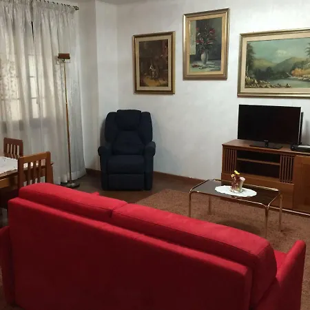 Villa Grandma Francesca's