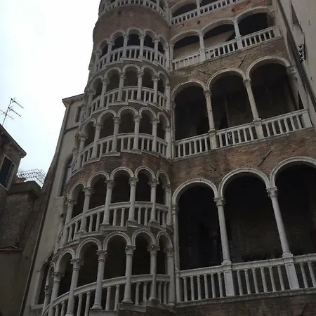 Grandma Francesca's Villa