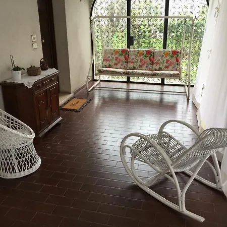 Villa Grandma Francesca's
