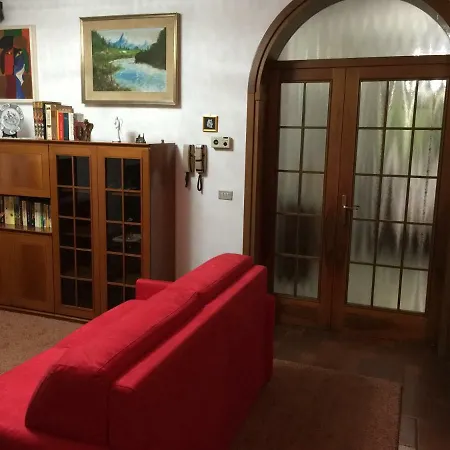 Villa Grandma Francesca's Marcon