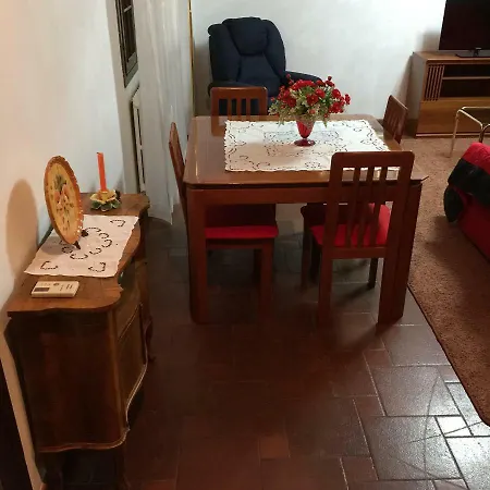 Grandma Francesca's * Marcon