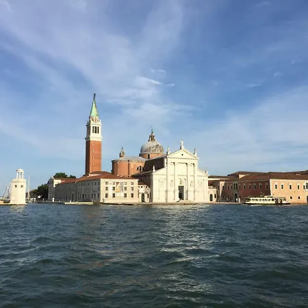 Grandma Francesca's Villa