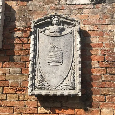Grandma Francesca's Villa Marcon