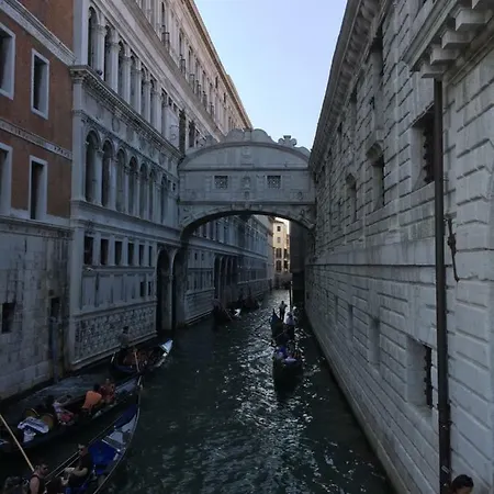 Grandma Francesca's Villa