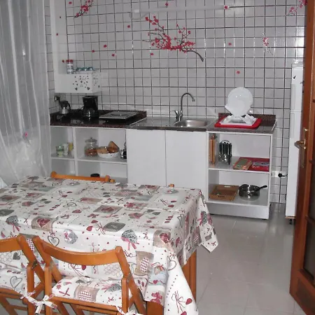 Grandma Francesca's Villa *