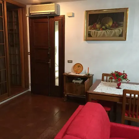 Villa Grandma Francesca's *