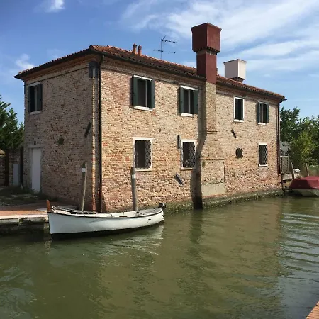 Villa Grandma Francesca's Marcon